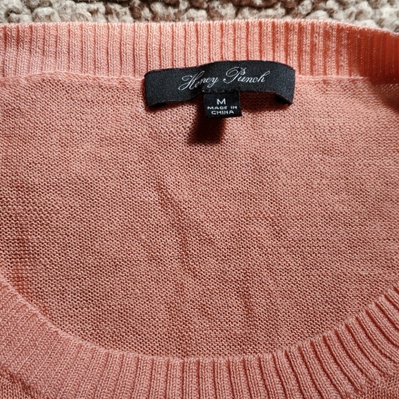 Striped Top - Picture 2 of 4